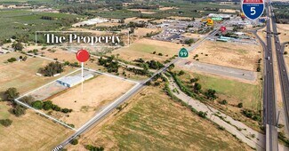 More details for 2120 Loleta Ave, Corning, CA - Industrial for Sale