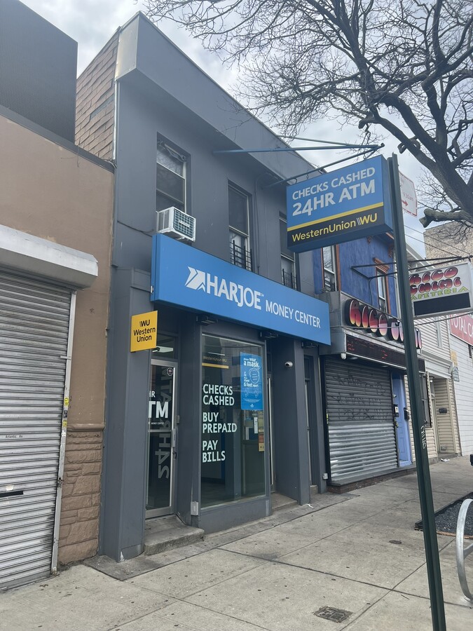 2930 Atlantic Ave, Brooklyn, NY 11207 - Retail for Sale | LoopNet