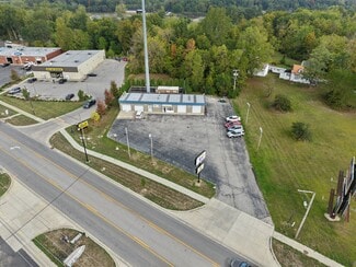 More details for 1320 Goshen Ave, Fort Wayne, IN - Retail for Lease