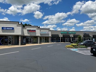 More details for 370 Sumner Hall Dr, Gallatin, TN - Office/Retail for Lease