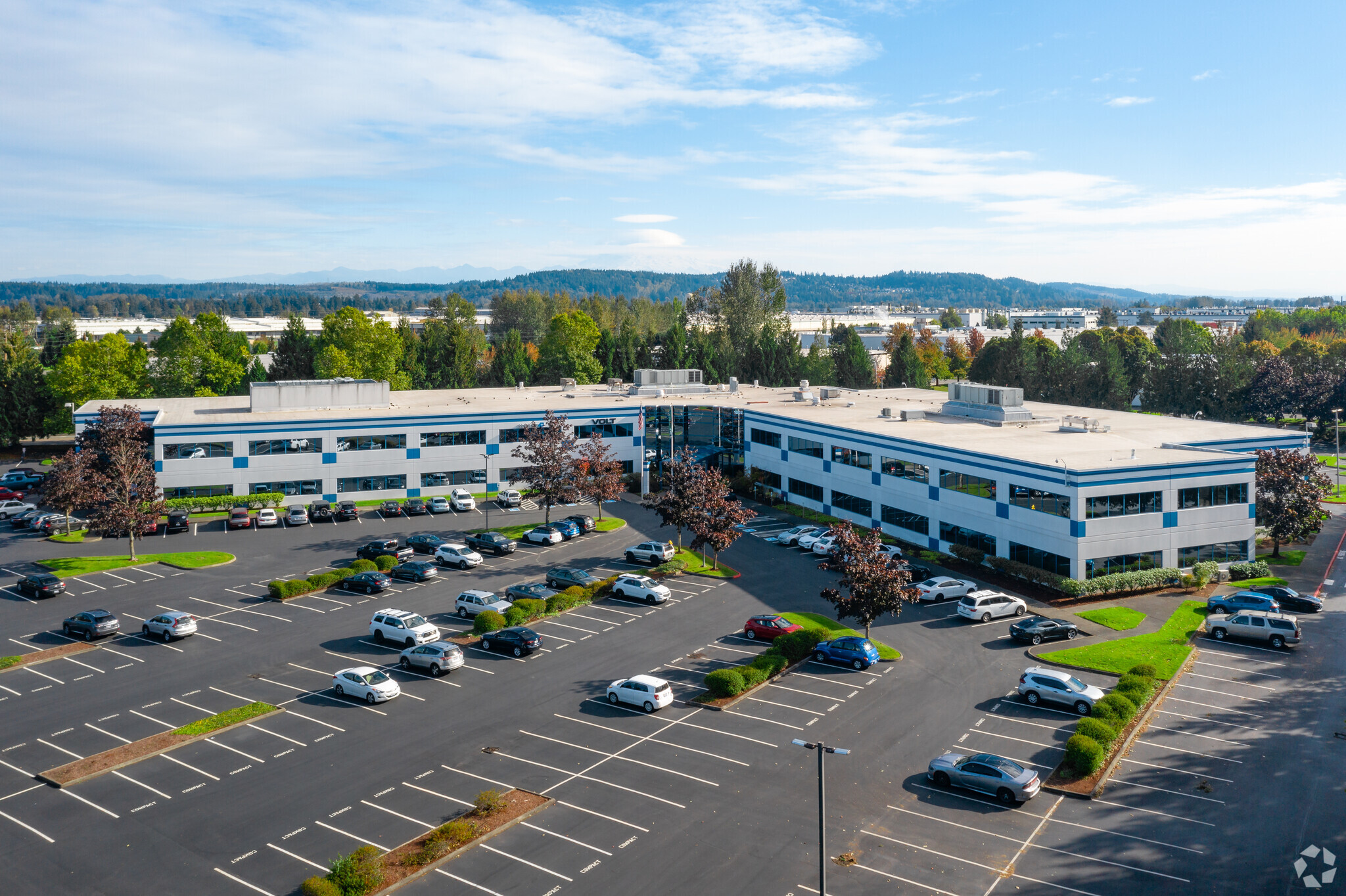 1002 15th St SW, Auburn, WA 98001 - Auburn Corporate Center - Bldg II ...