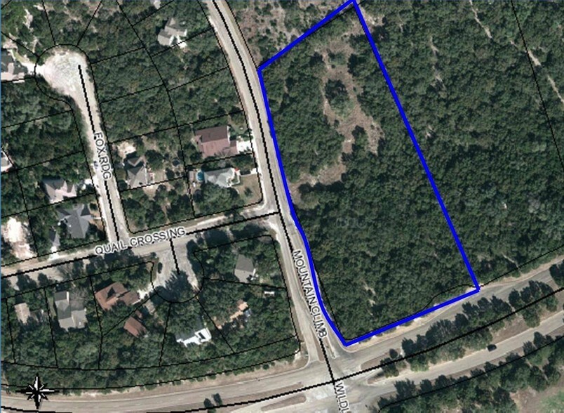 Ranch Pky, Helotes, TX 78023