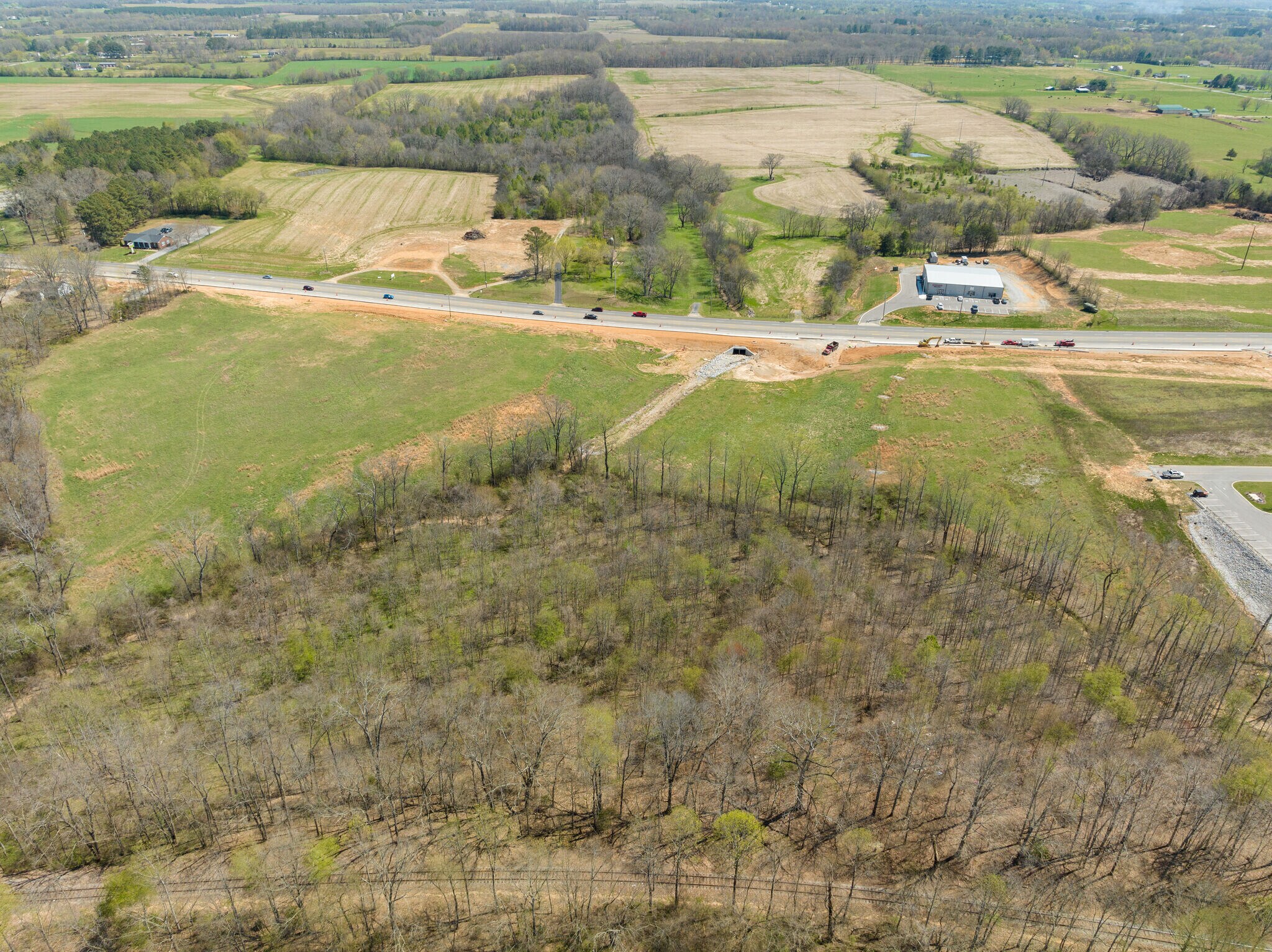 Hwy 43, Lawrenceburg, TN 38464 - Hwy 43 Lawrenceburg, TN | LoopNet