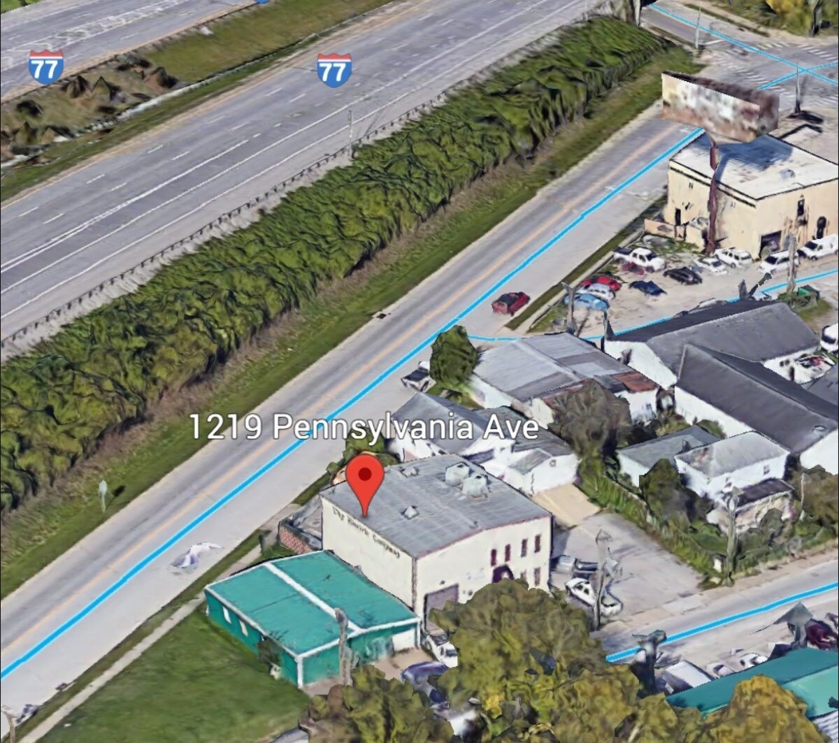 1219 Pennsylvania Ave, Charleston, WV for sale Building Photo- Image 1 of 29