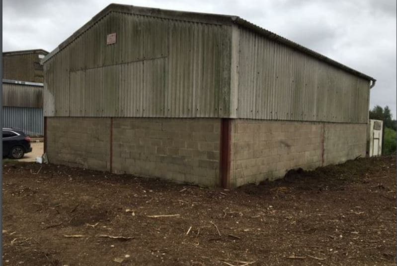 40 Ashwell Rd, Whissendine for lease Building Photo- Image 1 of 2