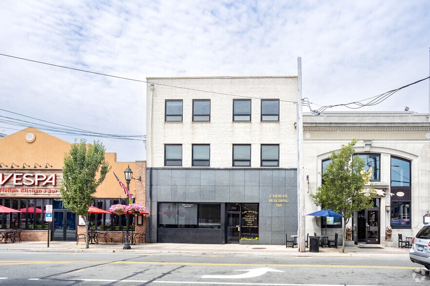280 Main St, Farmingdale, NY for lease - Building Photo - Image 3 of 5