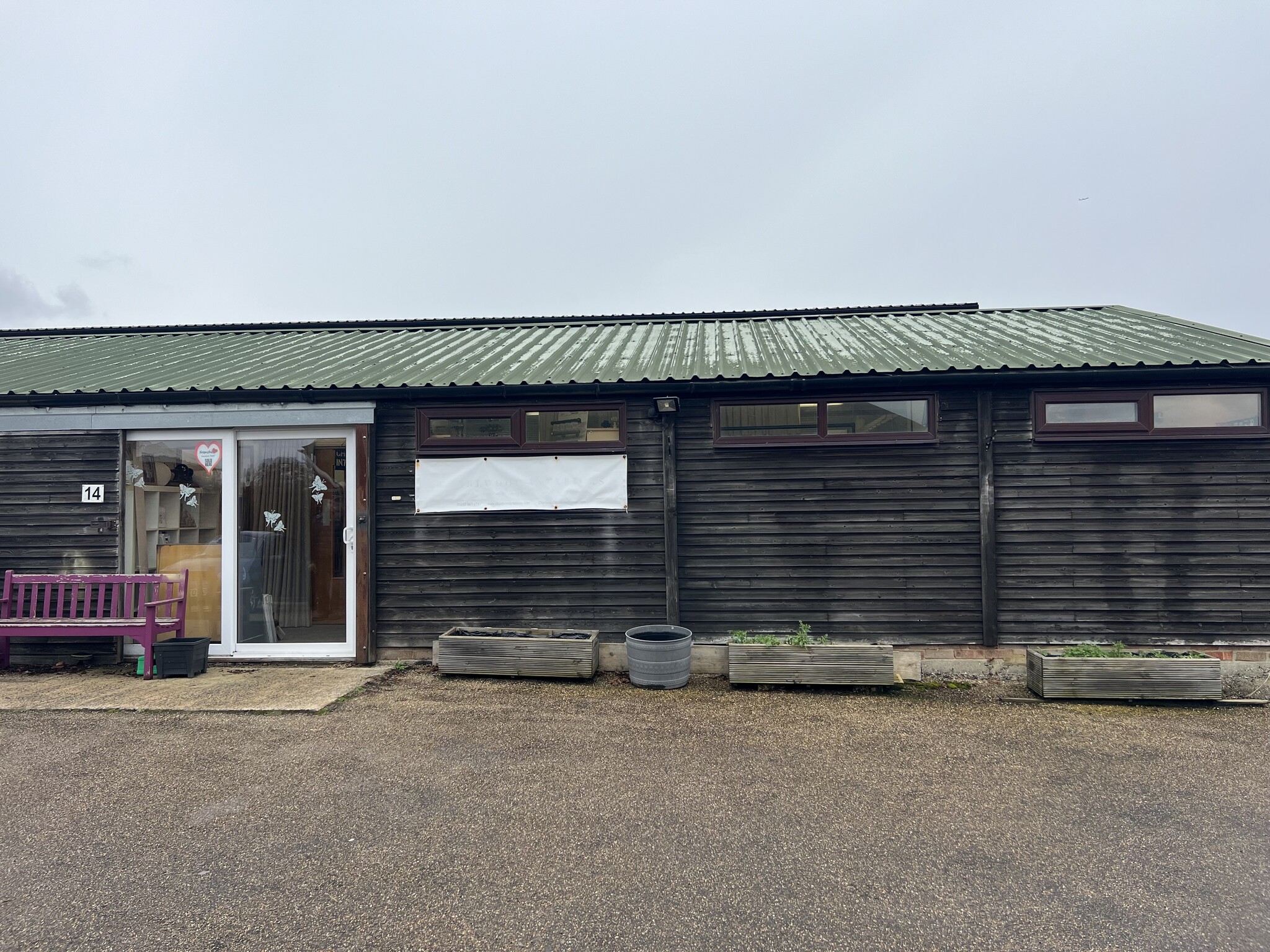 Norwood Hill Rd, Horley for lease Building Photo- Image 1 of 6