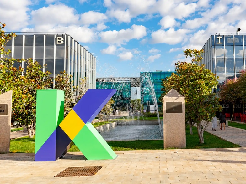 Avenida de Castilla, 2, San Fernando de Henares, Madrid for lease - Other - Image 2 of 3