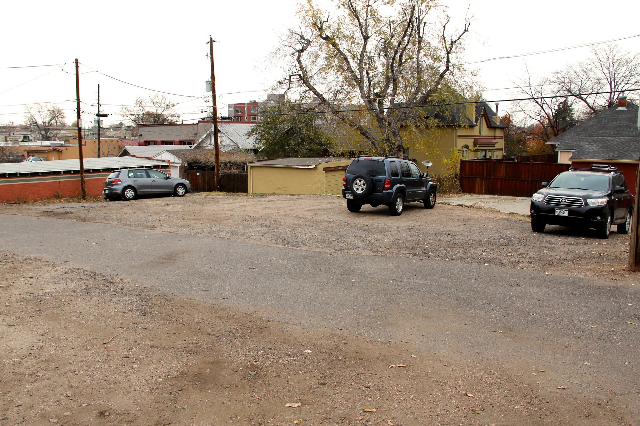 2401 Federal Blvd, Denver, CO for sale Other- Image 1 of 1