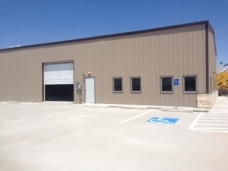 7251 E Interstate 20, Odessa, TX for sale Primary Photo- Image 1 of 1