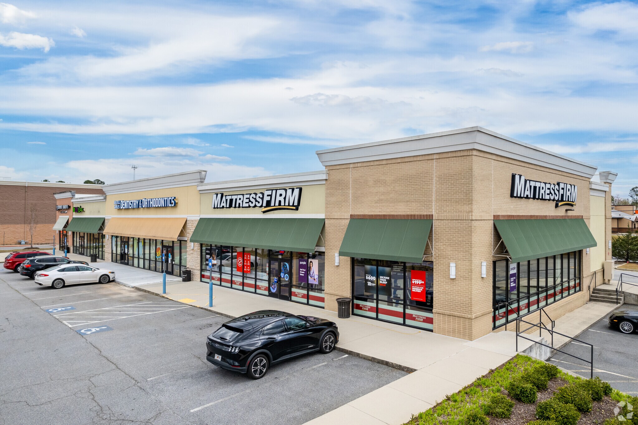 39013999 Austell Rd, Austell, GA 30106 Brookwood Square