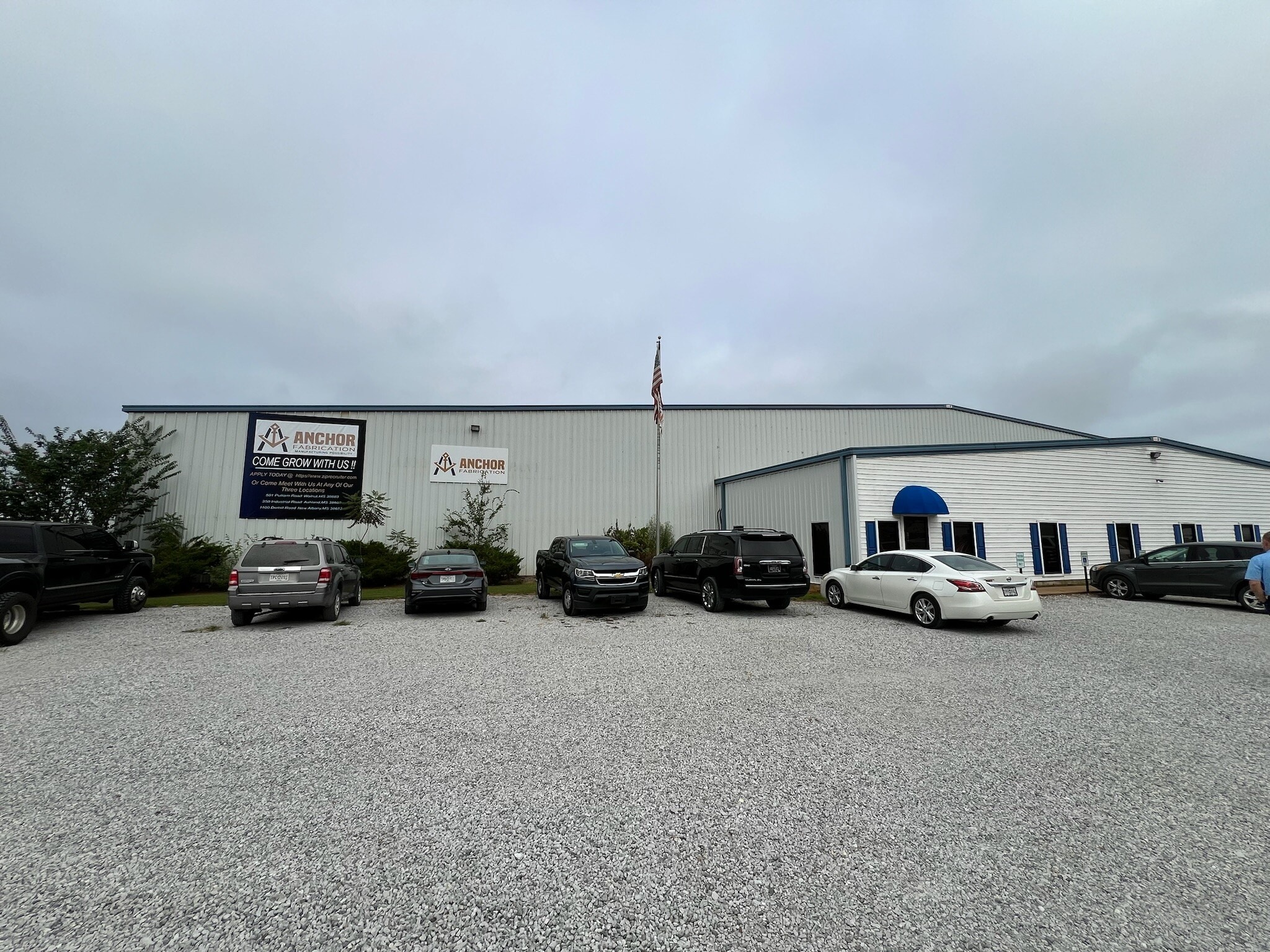 500 Pulliam Rd, Walnut, MS for sale Primary Photo- Image 1 of 26