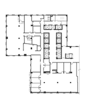 450 7th Ave, New York, NY for lease Floor Plan- Image 1 of 1