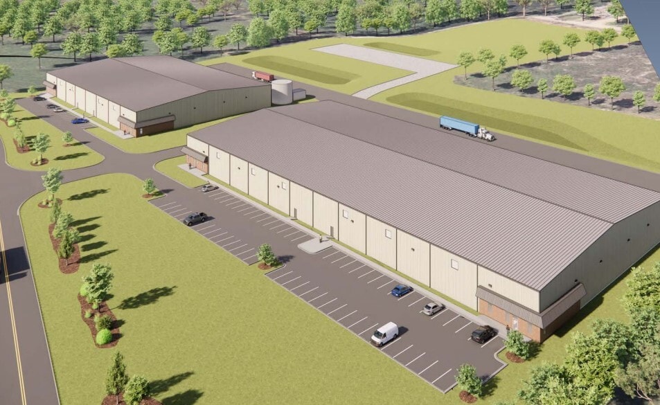 733 Hampton Rd, Williamston, SC for lease - Other - Image 2 of 8