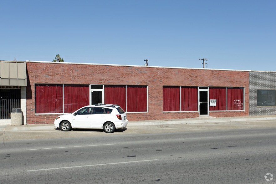 311-315 W Gray St, Norman, OK for sale - Building Photo - Image 2 of 2