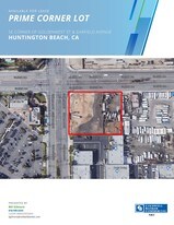 5600 Argosy Cir Huntington Beach Ca 92649 Warehouse Property Goldenwest St Garfield Avenue