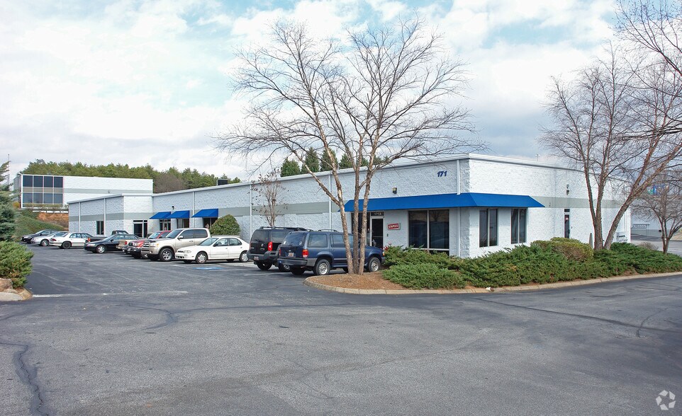 171 W Johns Rd, Greer, SC for sale - Primary Photo - Image 1 of 1