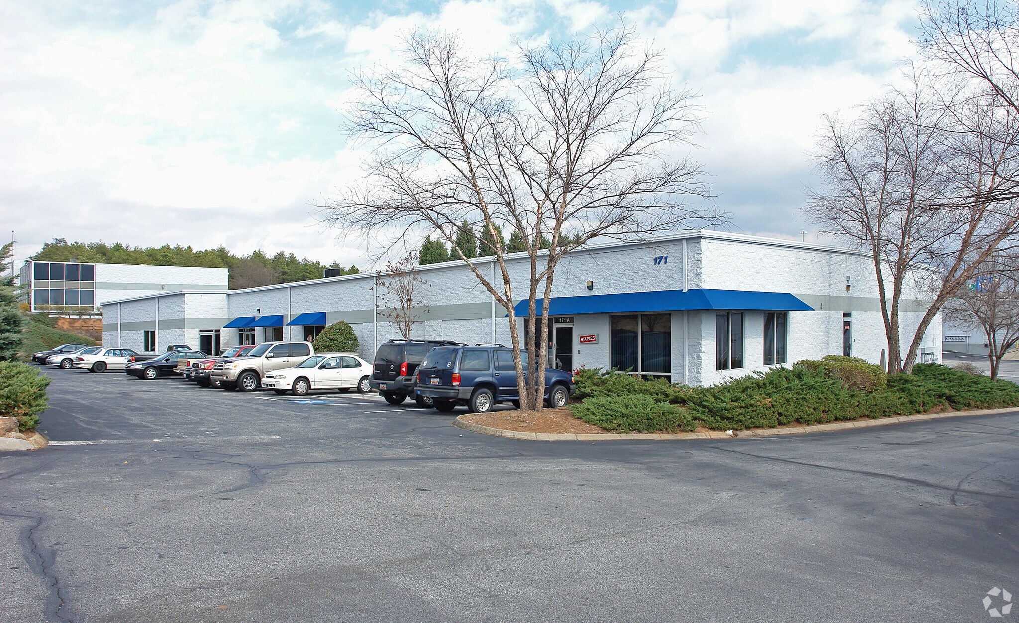 171 W Johns Rd, Greer, SC for sale Primary Photo- Image 1 of 1