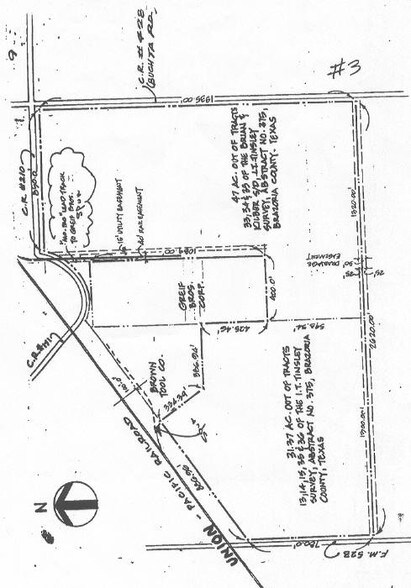 FM 523, Angleton, TX for sale - Primary Photo - Image 1 of 1