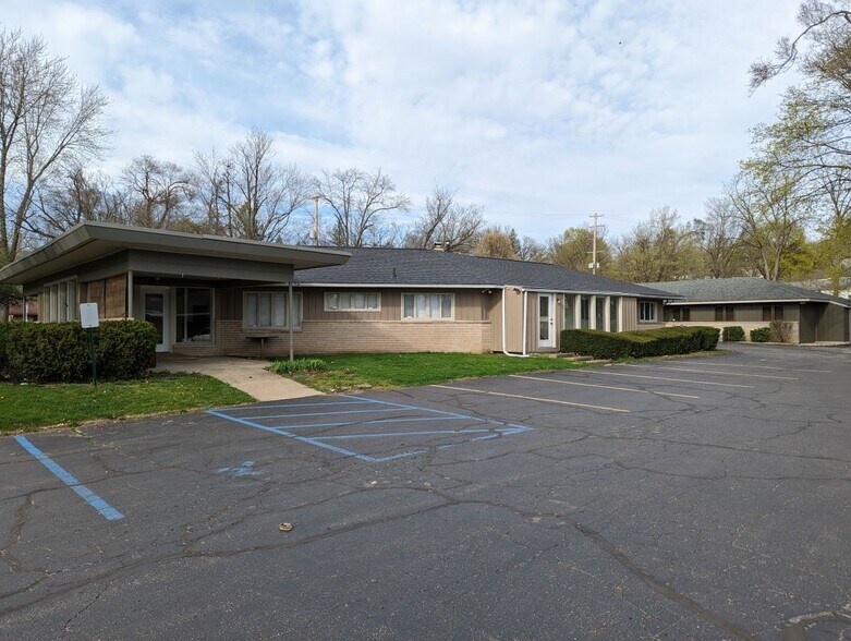 2901 Westnedge Portfolio Kalamazoo, MI for Sale