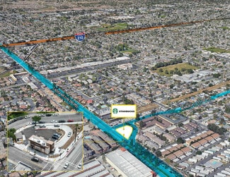 More details for 710 S Azusa Ave, Azusa, CA - Retail for Sale