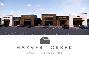 5020 Highline ave, Sioux Falls, SD for lease Building Photo- Image 1 of 6