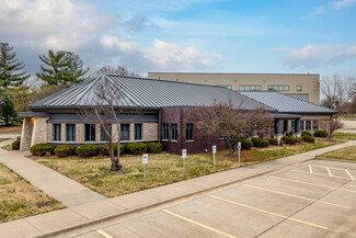 More details for 1335 E Bradford Pky, Springfield, MO - Office for Lease