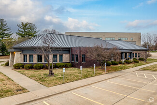 More details for 1335 E Bradford Pky, Springfield, MO - Office for Lease