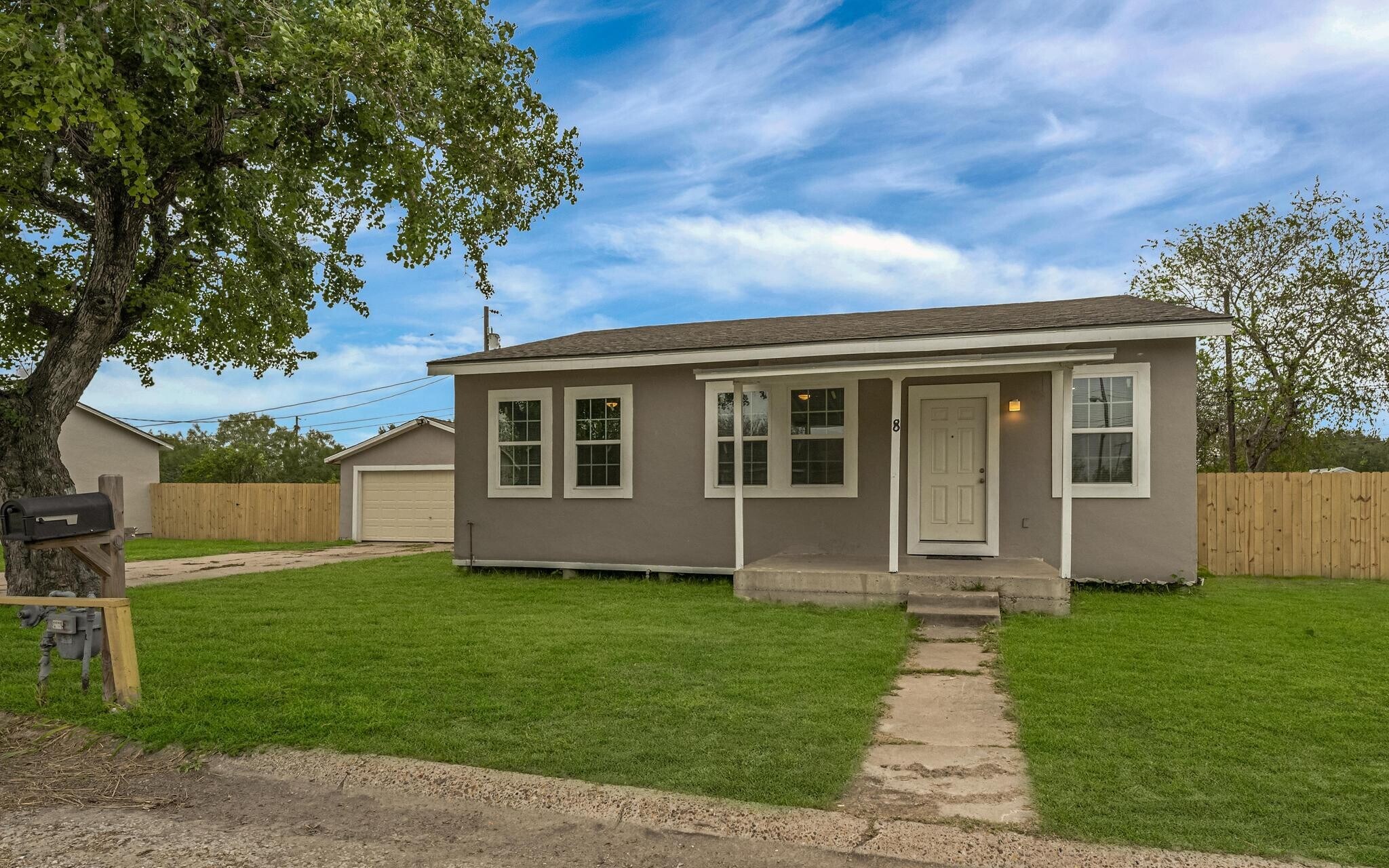 10901 Annaville Rd, Corpus Christi, TX 78410 Multifamily for Sale