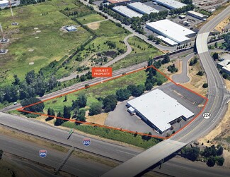 More details for 9085 SE Enoch Ct, Clackamas, OR - Industrial for Sale