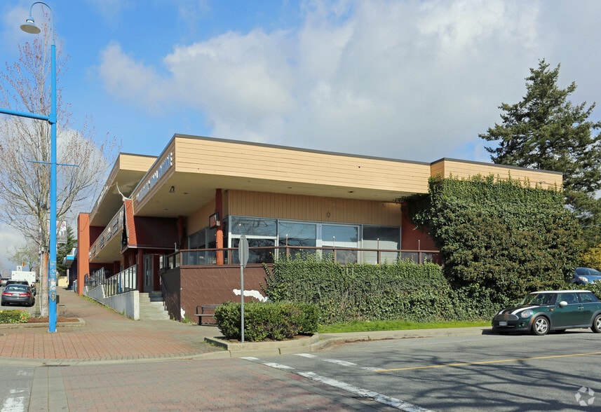 1310-1326 Johnston Rd, White Rock, BC for lease - Building Photo - Image 2 of 9