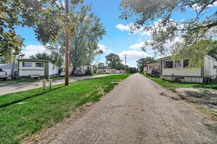 Russ Mobile Home Park - Owner Financed Property