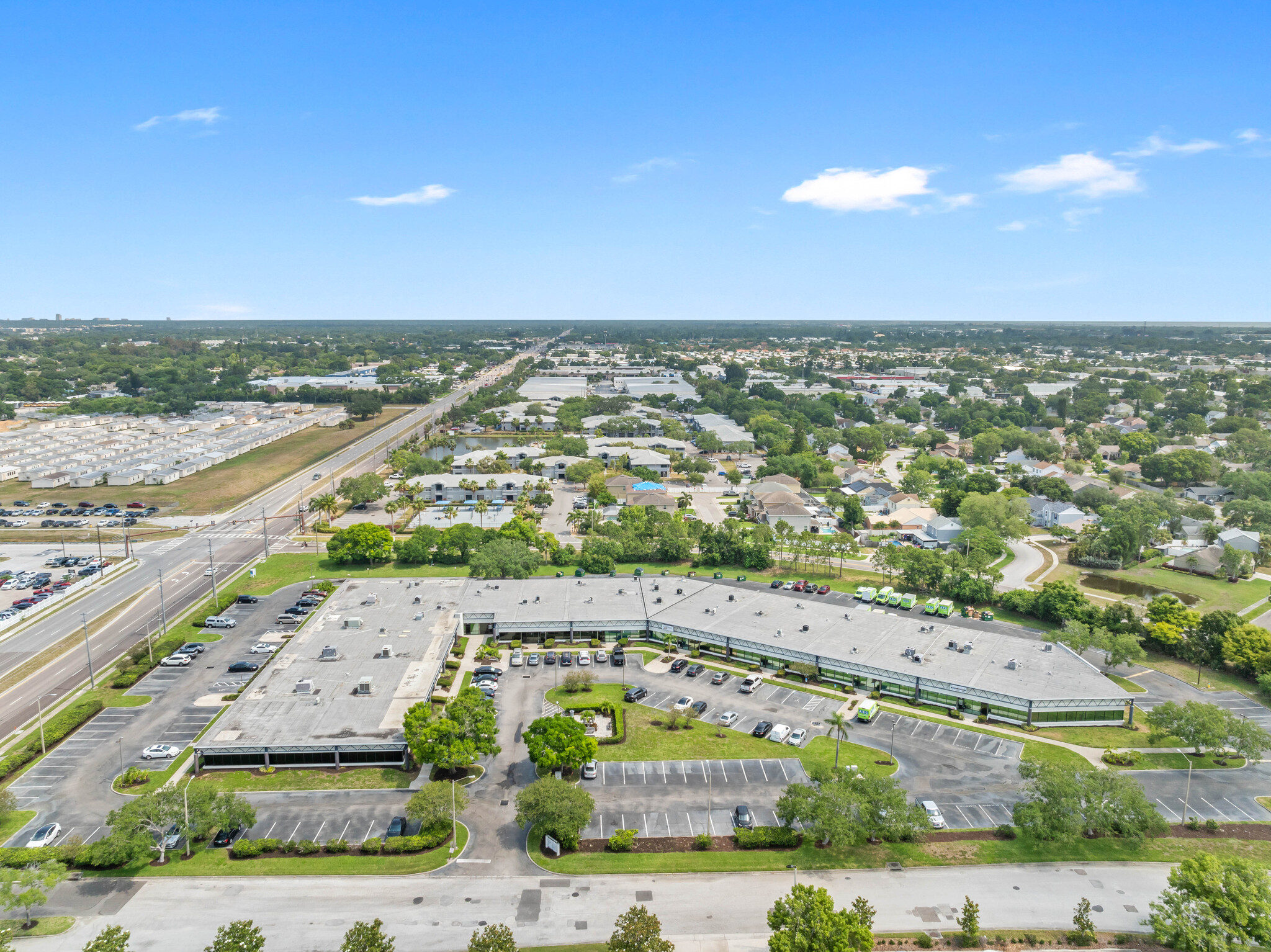 11701 S Belcher Rd, Largo, FL for lease Building Photo- Image 1 of 6