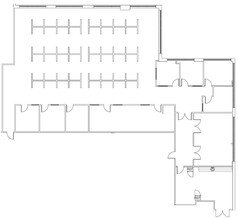 1181 California Ave, Corona, CA for lease Floor Plan- Image 1 of 1