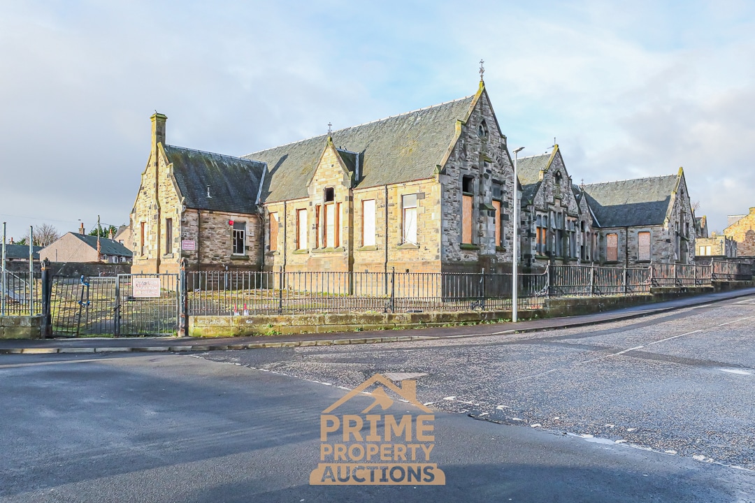 Ramsay Rd, Kirkcaldy for sale Building Photo- Image 1 of 16