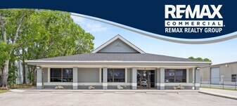 6241 Arc Way, Fort Myers FL - Office Space