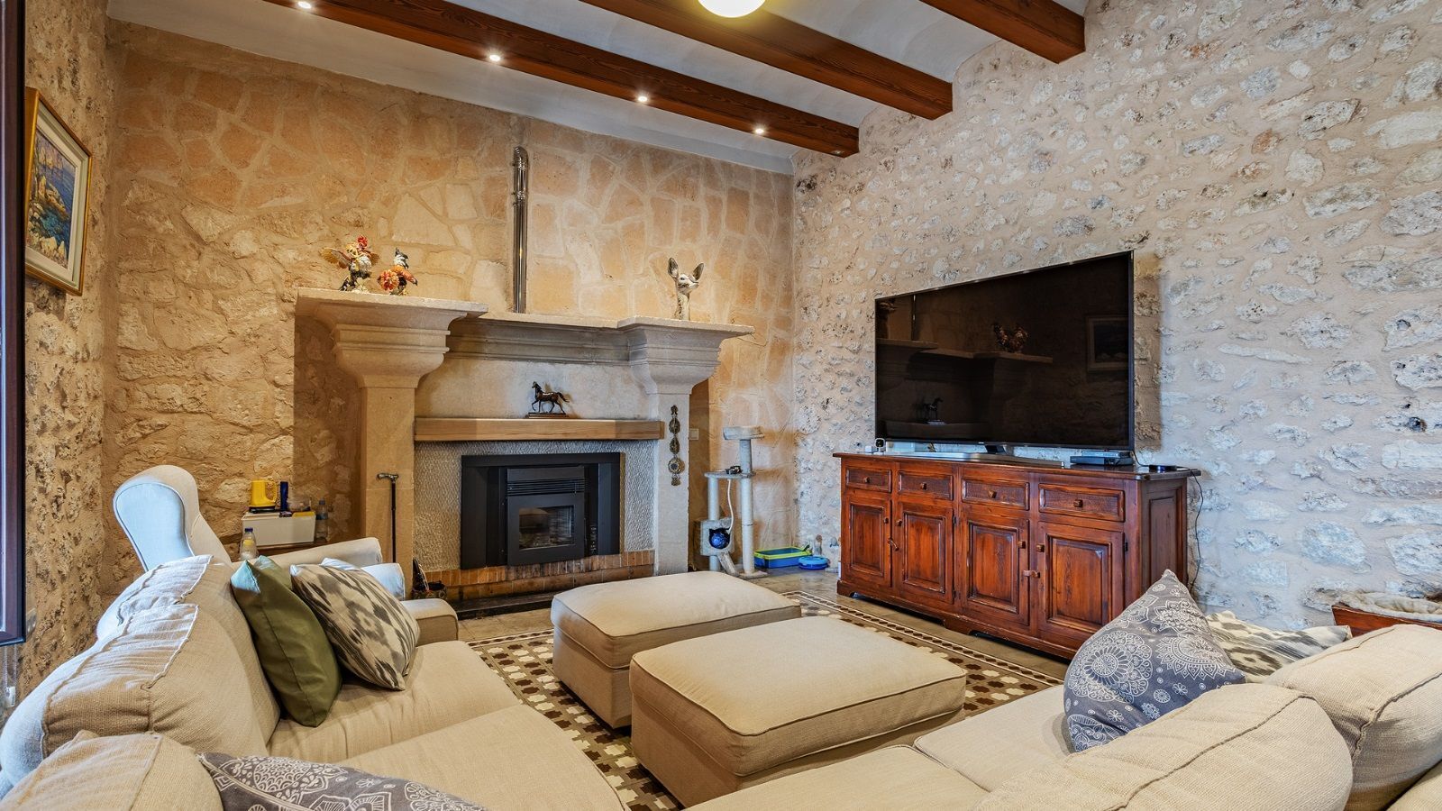 Land in Lloret de Vistalegre for sale Interior Photo- Image 1 of 48