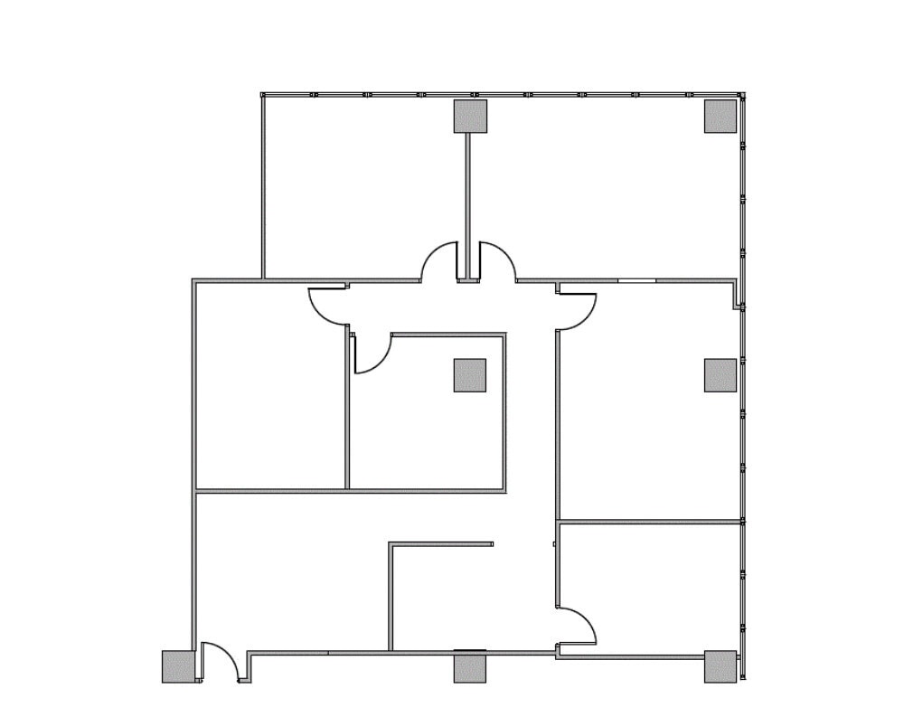 2727 Lyndon B Johnson Fwy, Farmers Branch, TX for lease Floor Plan- Image 1 of 1