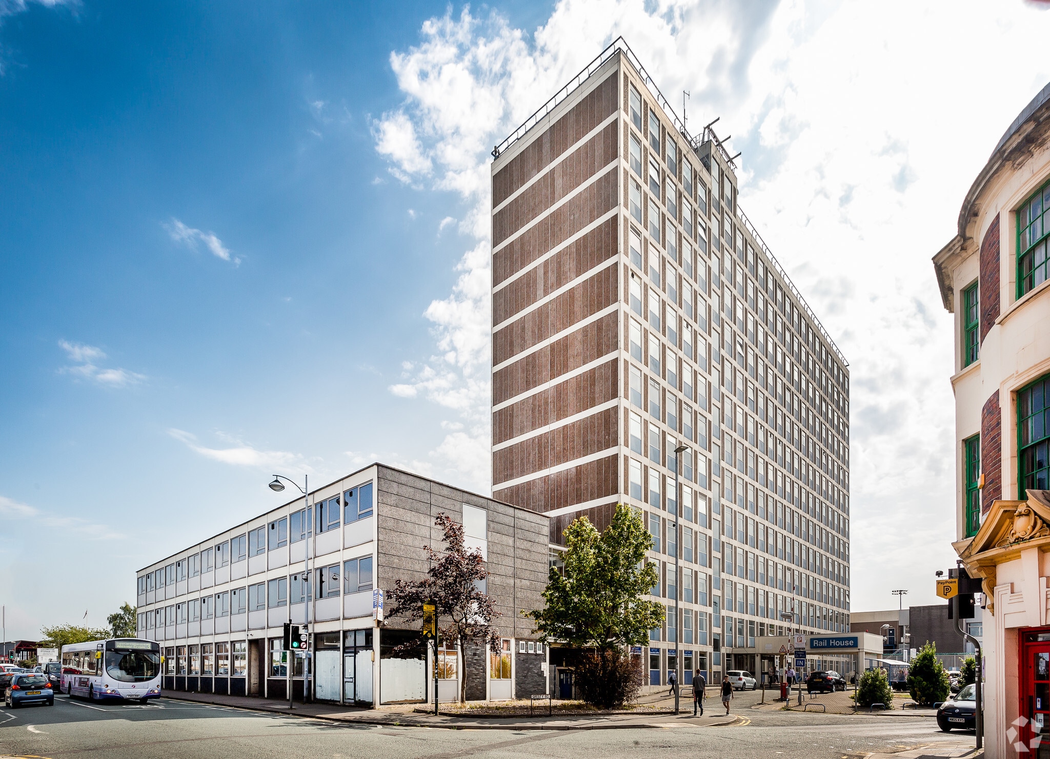 Gresty Rd, Crewe for sale Building Photo- Image 1 of 1