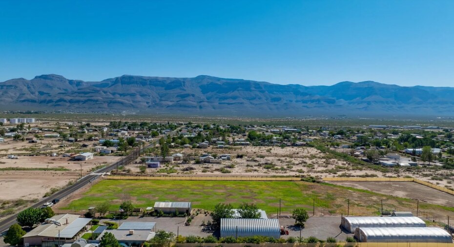 55 Suzy Ann St, Alamogordo, NM for sale Primary Photo- Image 1 of 1