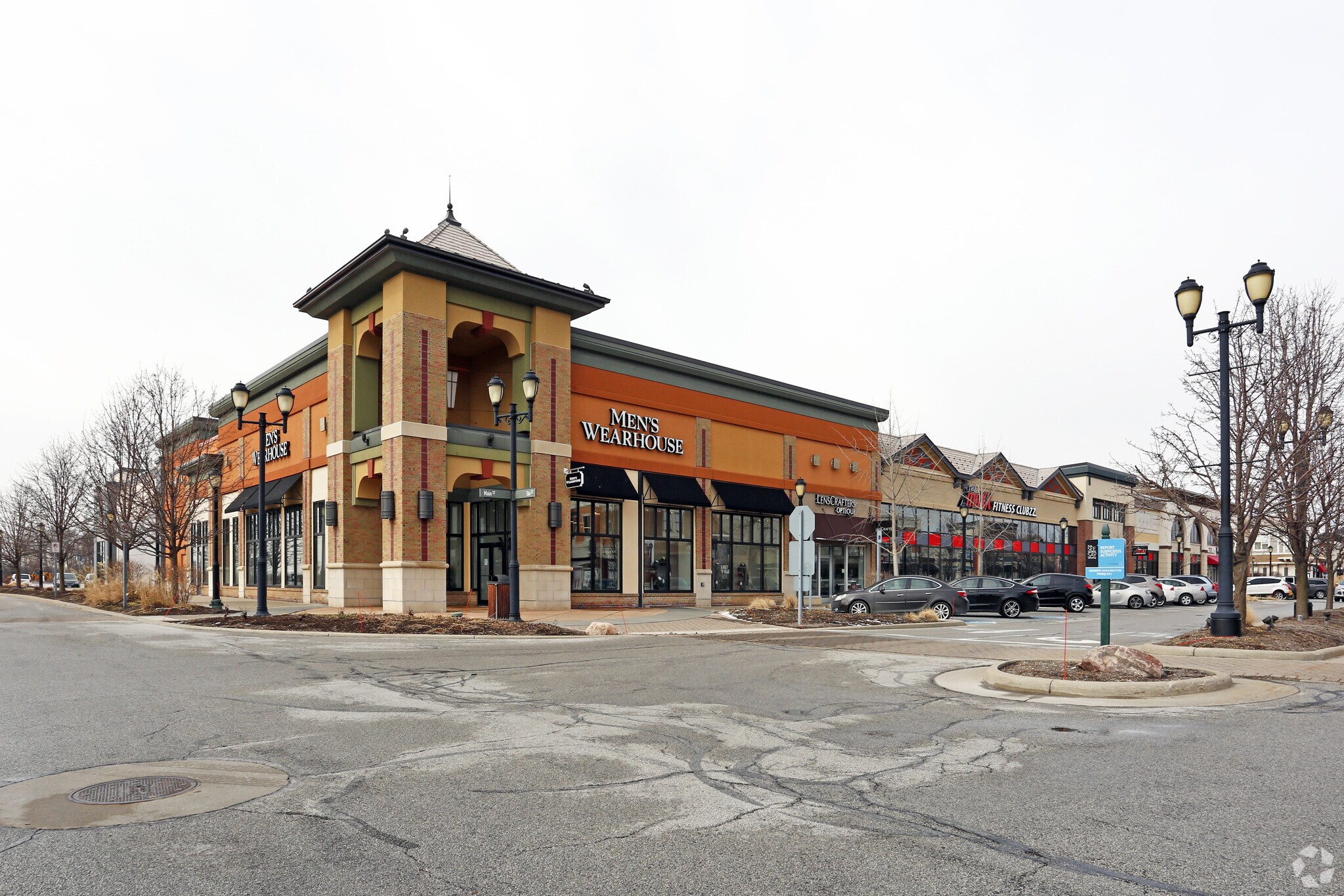 3100 Main St, Maumee, OH for sale Primary Photo- Image 1 of 1