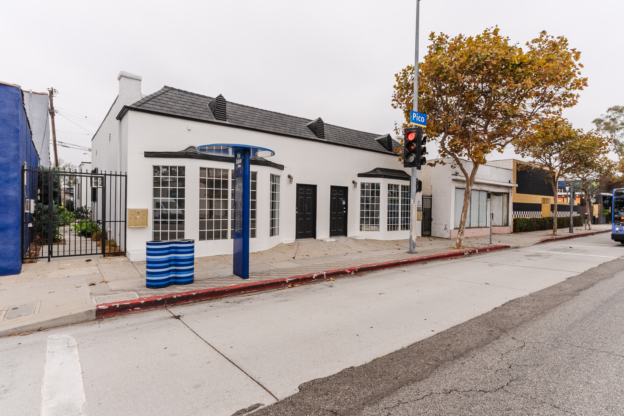 3307-3309 Pico Blvd, Santa Monica, CA for sale Building Photo- Image 1 of 1