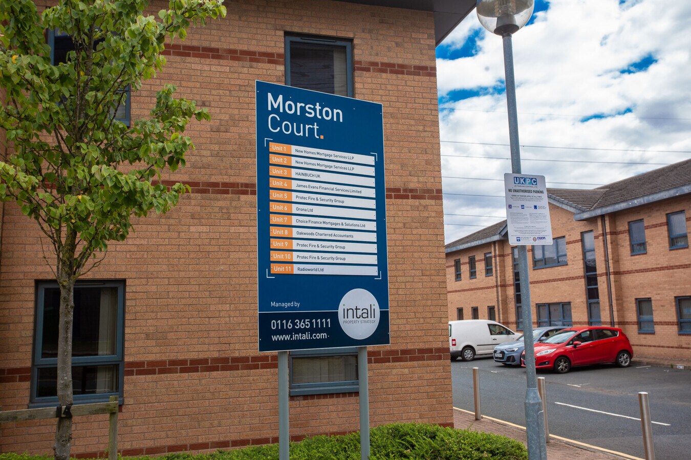 Blakeney Way, Cannock, STS WS11 8XW