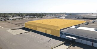 More details for 1515-1521 S Fresno Ave, Stockton, CA - Industrial for Lease