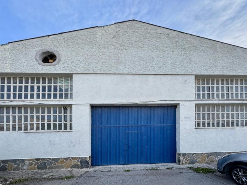 Industrial in Canovelles, Barcelona for lease Interior Photo- Image 1 of 5
