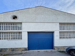 Industrial in Canovelles, Barcelona for lease Interior Photo- Image 1 of 5