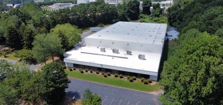More details for 1300 Gresham Rd, Marietta, GA - Industrial for Lease