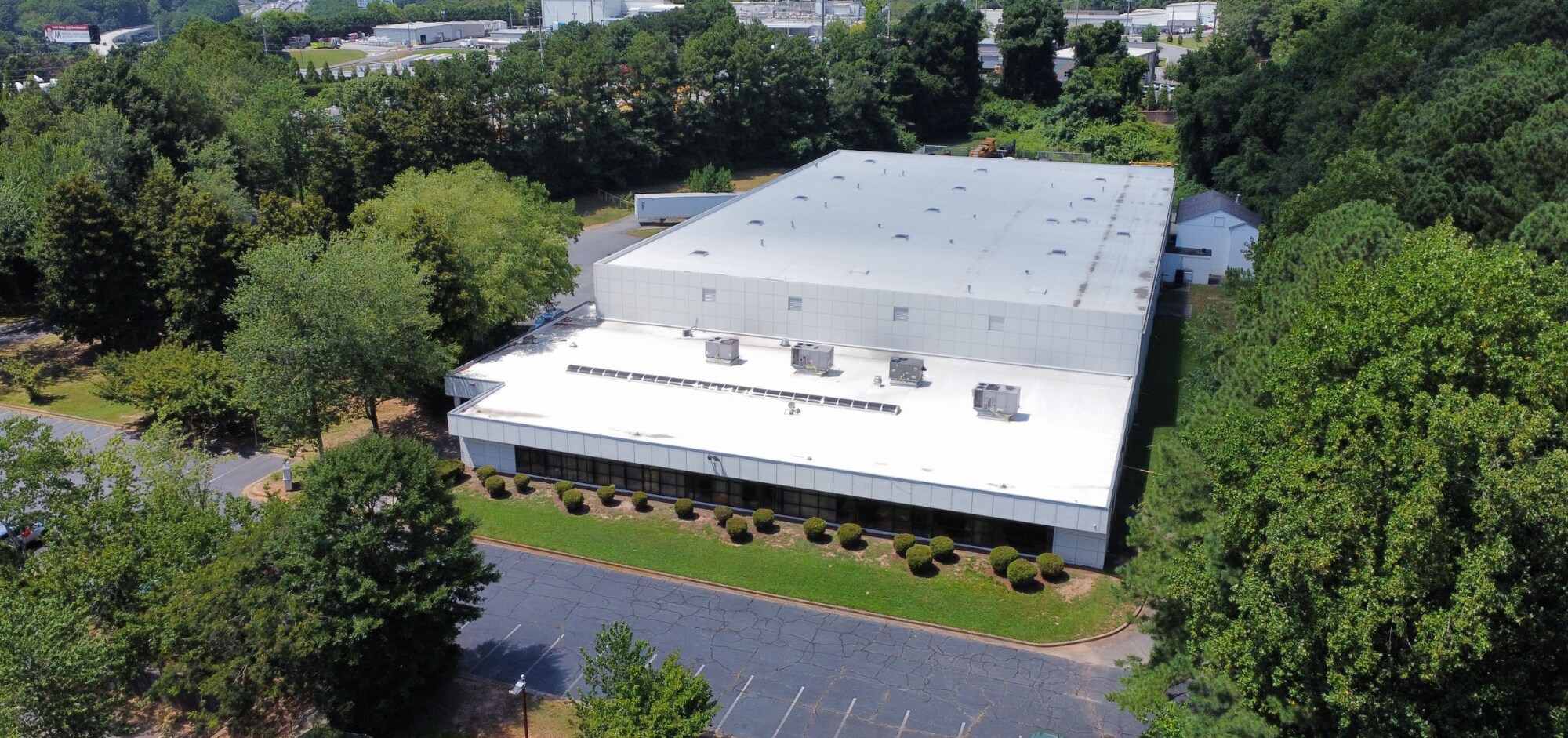 1300 Gresham Rd, Marietta, GA for lease Building Photo- Image 1 of 5