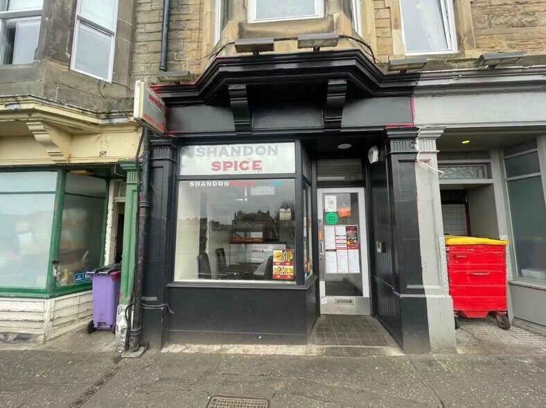 59 Slateford Rd, Edinburgh for sale - Building Photo - Image 1 of 1