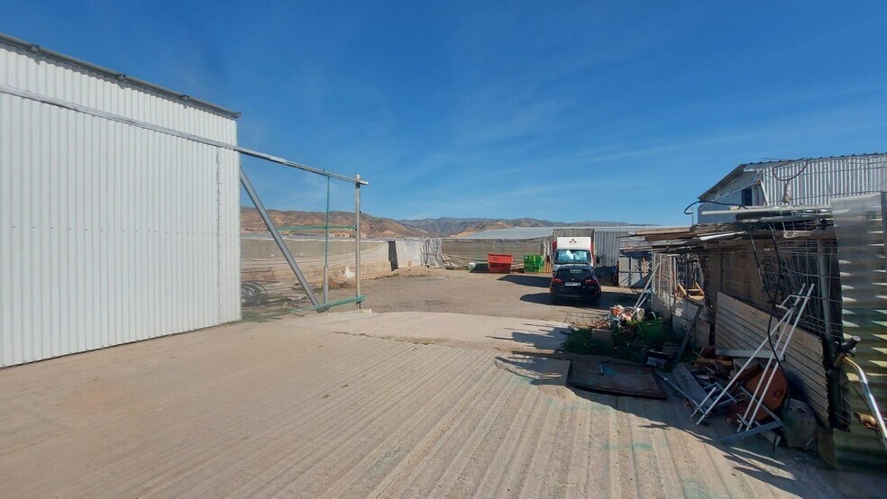 Land in Vícar, Almería for sale - Building Photo - Image 3 of 17